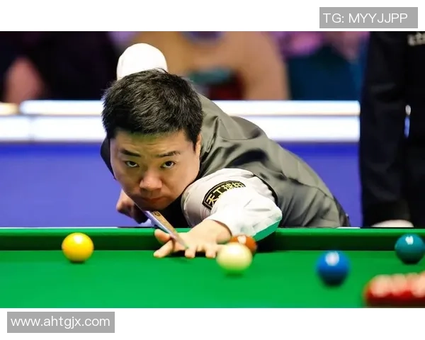 决胜局单杆109!38岁丁俊晖6-5晋级8强 暖心安慰刚失掉父亲的对手