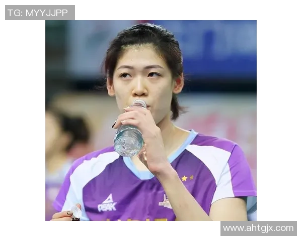 广东暴力接应加盟天津！身高超卓进攻暴力，能否成下一个李盈莹