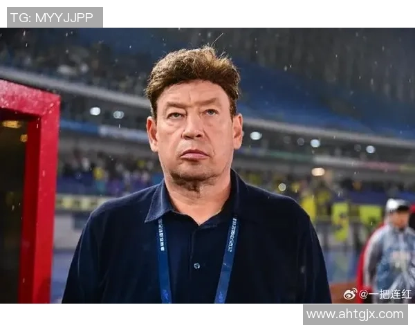 斯卢茨基赛后训话：与英博的竞赛，让我想起上赛季对深圳那场