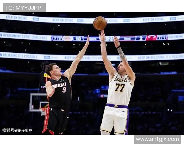 湖人危险显着，东契奇有前进！里夫斯要进步一点，一人成无名功臣